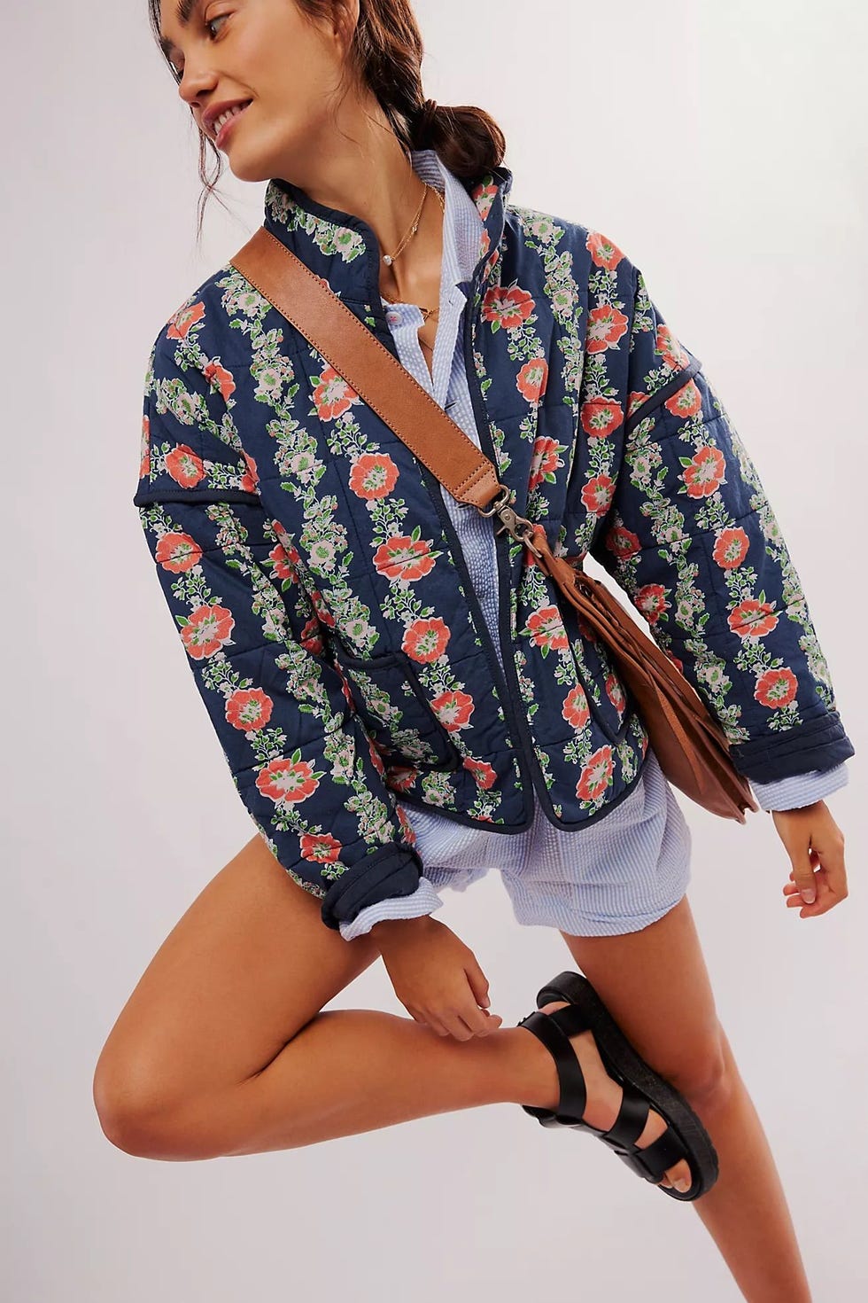 Chloe Jacket