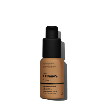 Serum Foundation