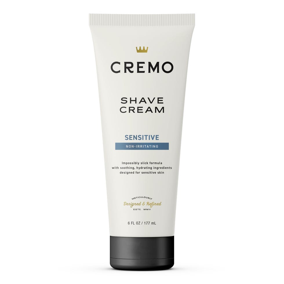 Sensitive Shave Cream
