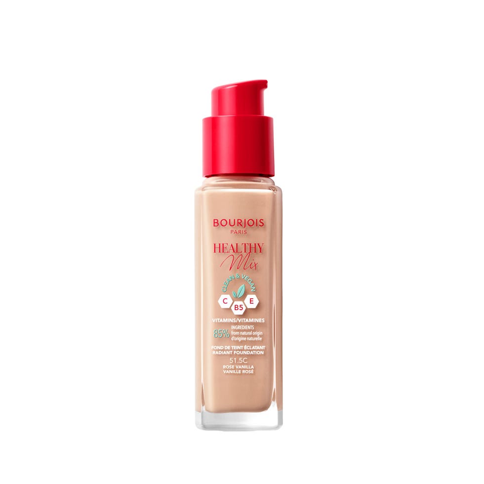 Healthy Mix Clean Foundation
