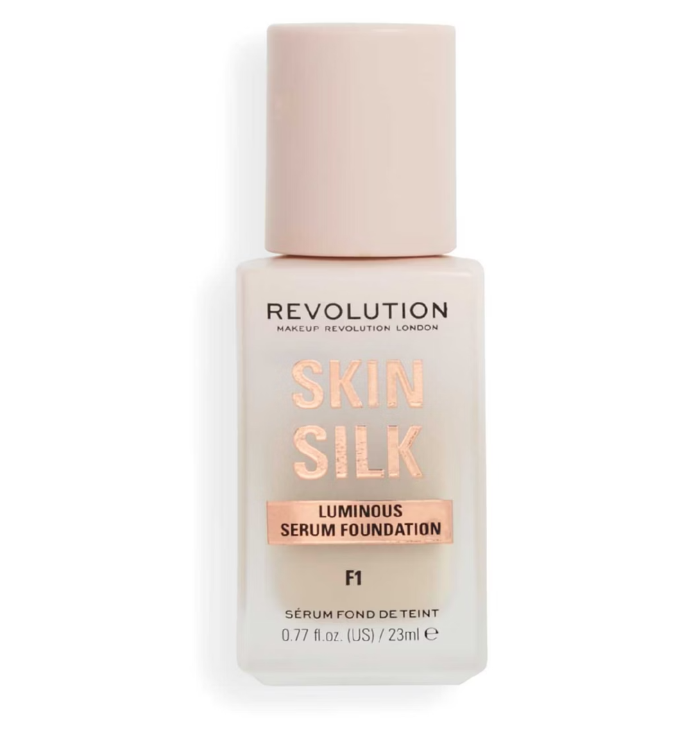 Skin Silk Serum Foundation