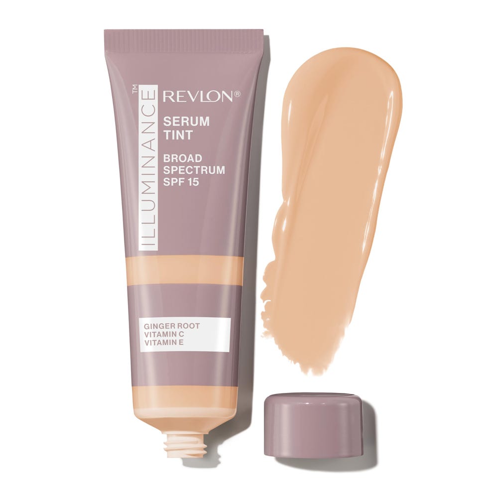 Illuminance Serum Tint
