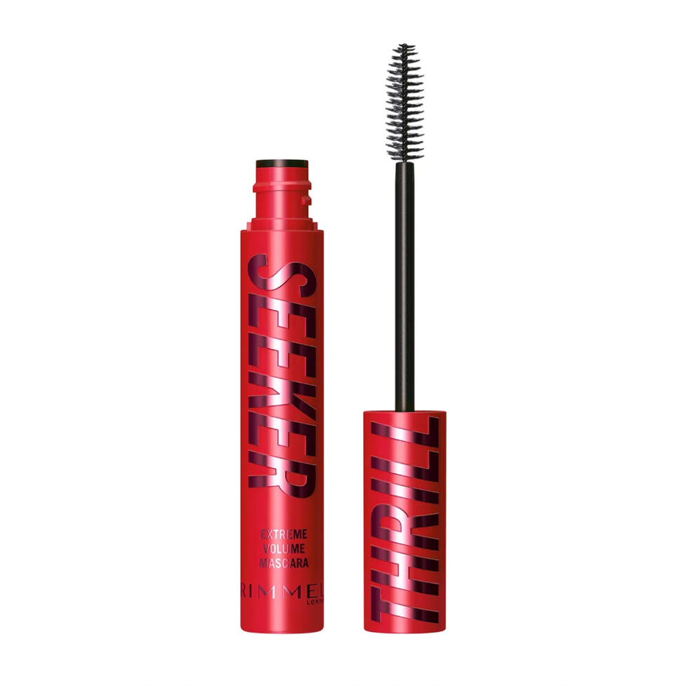 Thrill Seeker Extreme Mascara