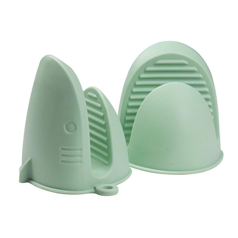 Silicone Oven Gloves