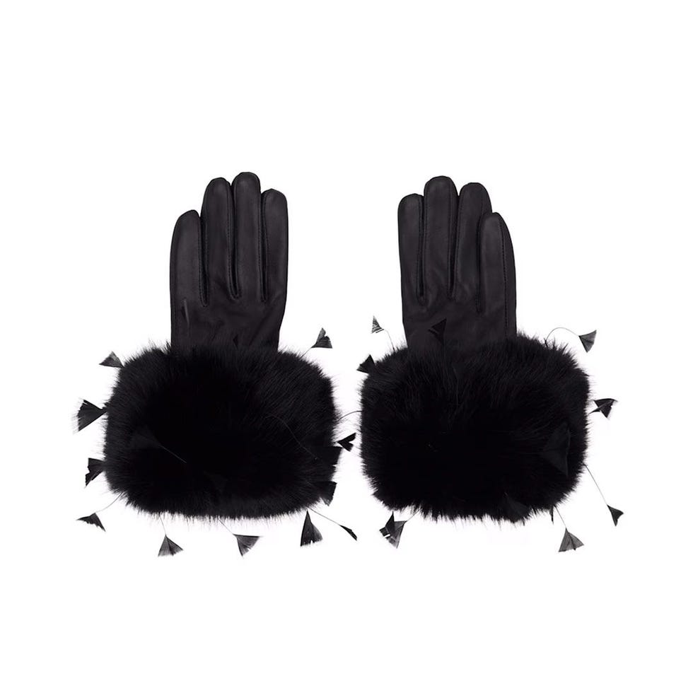 Crown Gloves