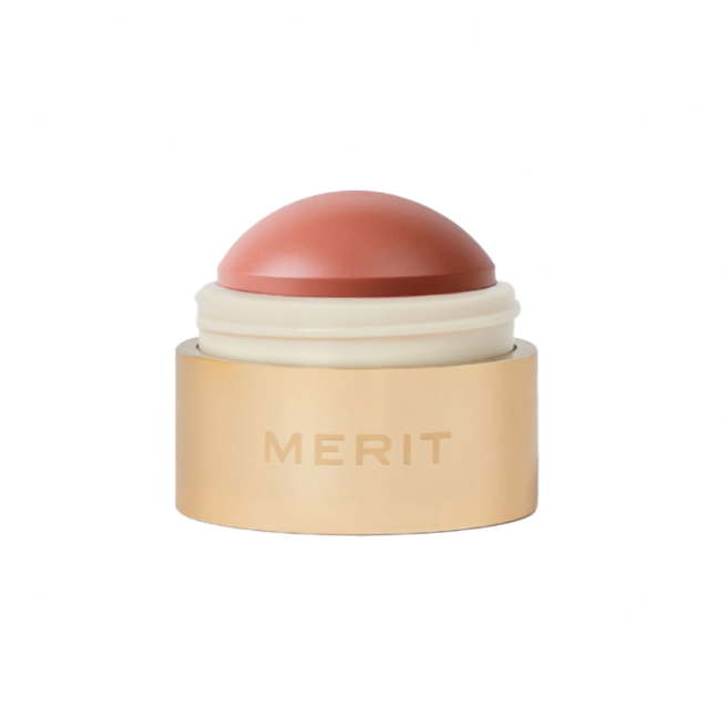 Flush Balm Cream Blush