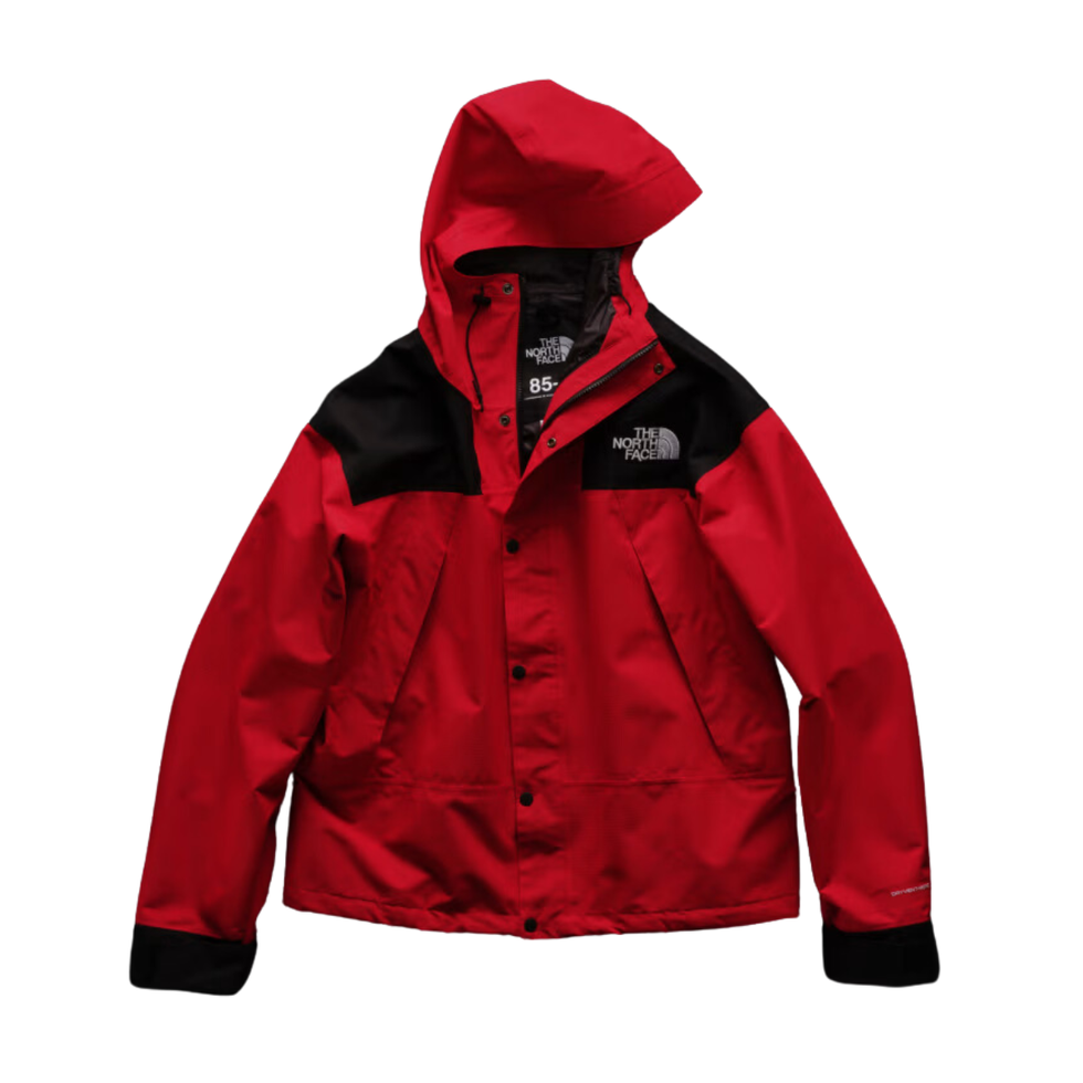 The North Face drops new collection: Collab with Griff The North Face drops new collection: Collab with Griff