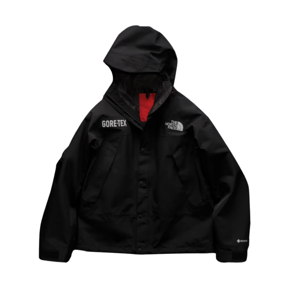ジャケット・アウター supreme /The North Face Mountain Jacket Supreme The North Face Mountain Jacket (FW24) - $438