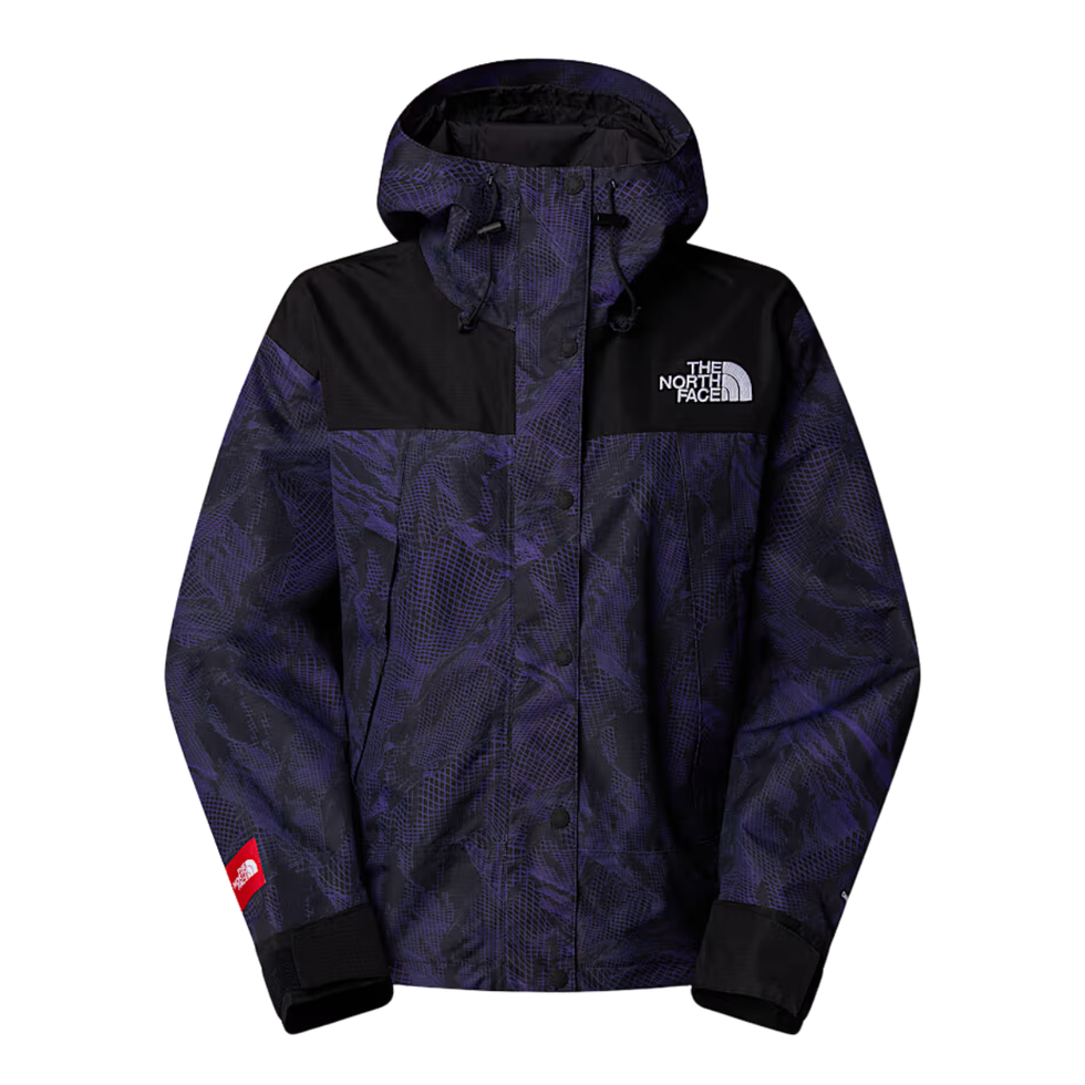 The North Face drops new collection: Collab with Griff