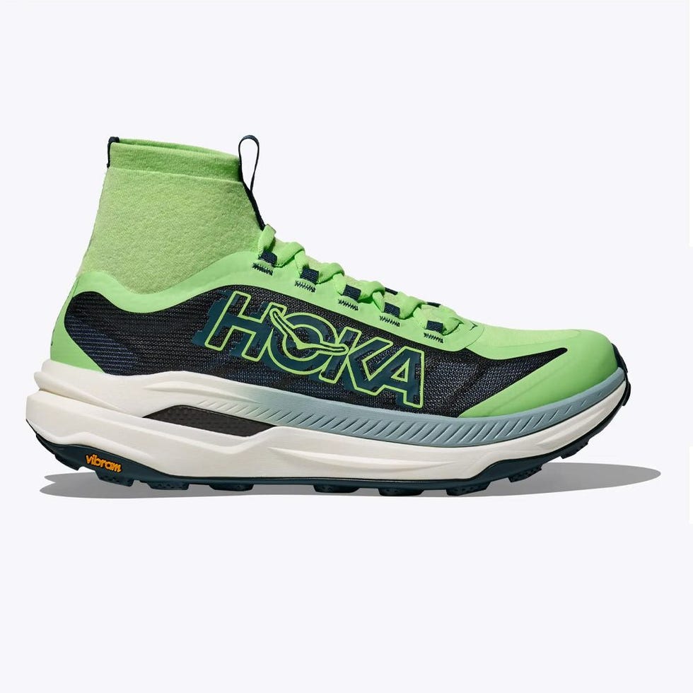 Hoka Tecton X3