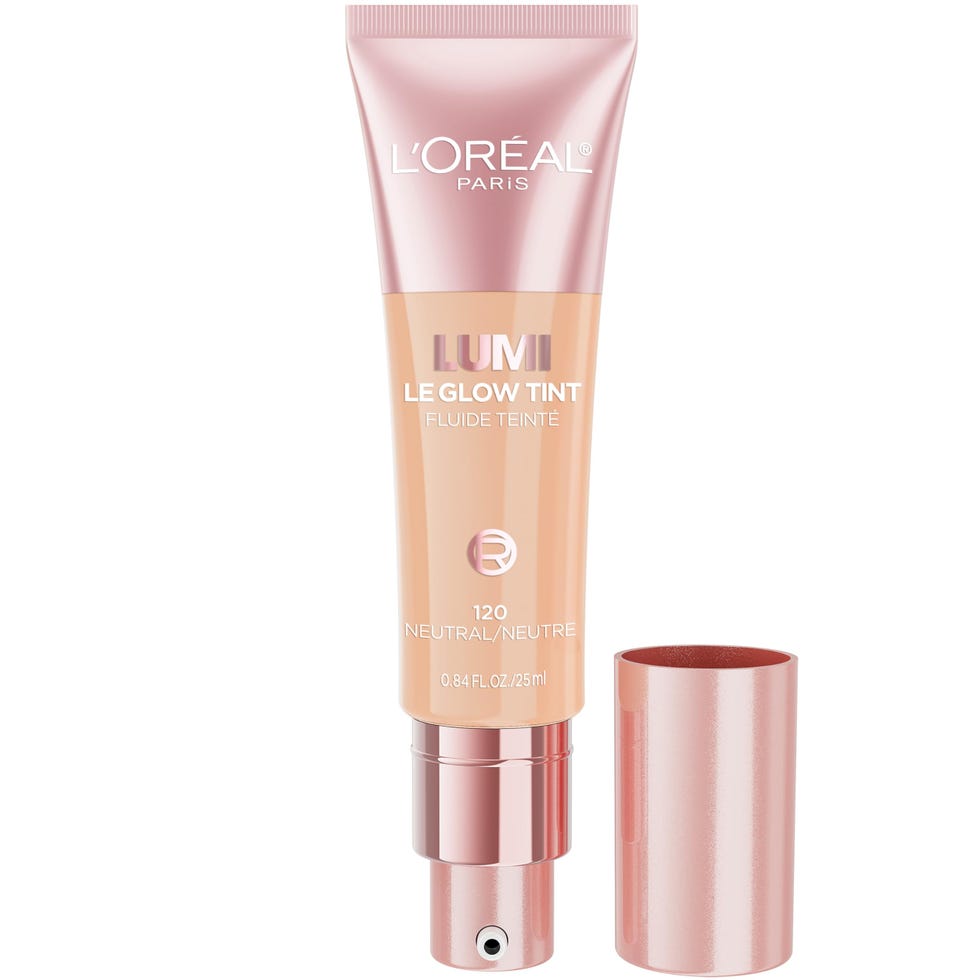 Lumi Le Glow Skin Tint