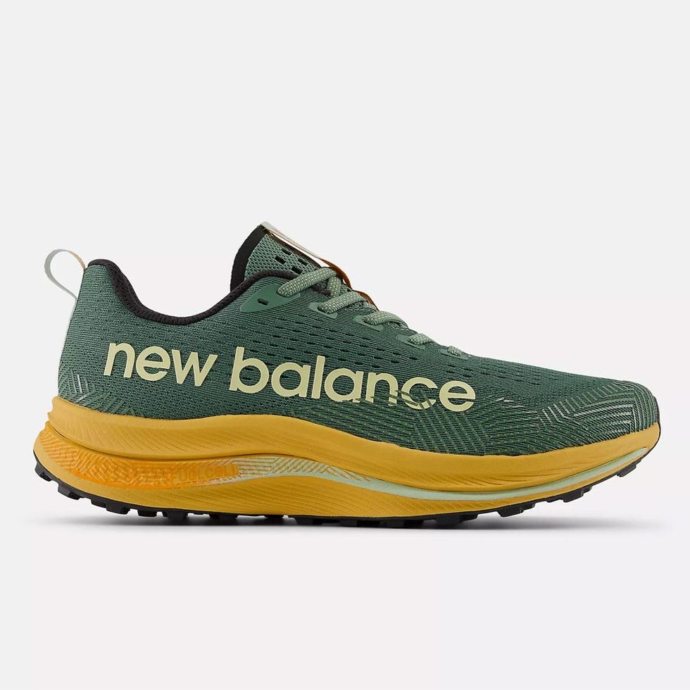 New Balance FuelCell SuperComp Trail