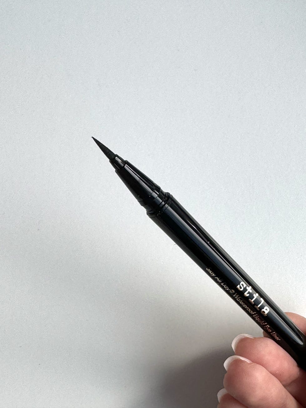 Stay All Day Waterproof Liquid Eyeliner