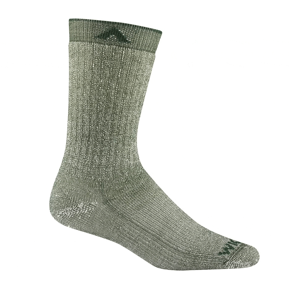 Merino Comfort Hiker