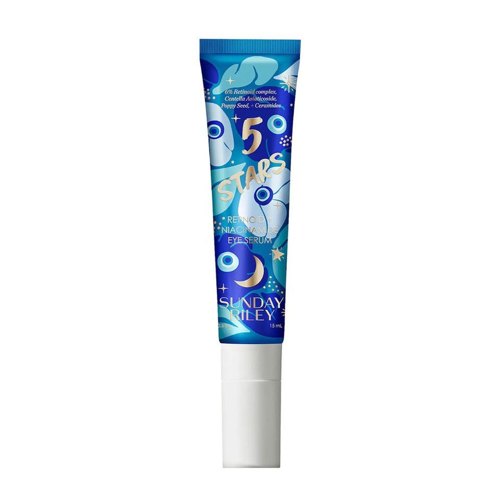 5 Stars Retinoid and Niacinamide Eye Serum