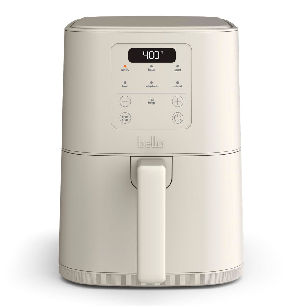 Slim Air Fryer 