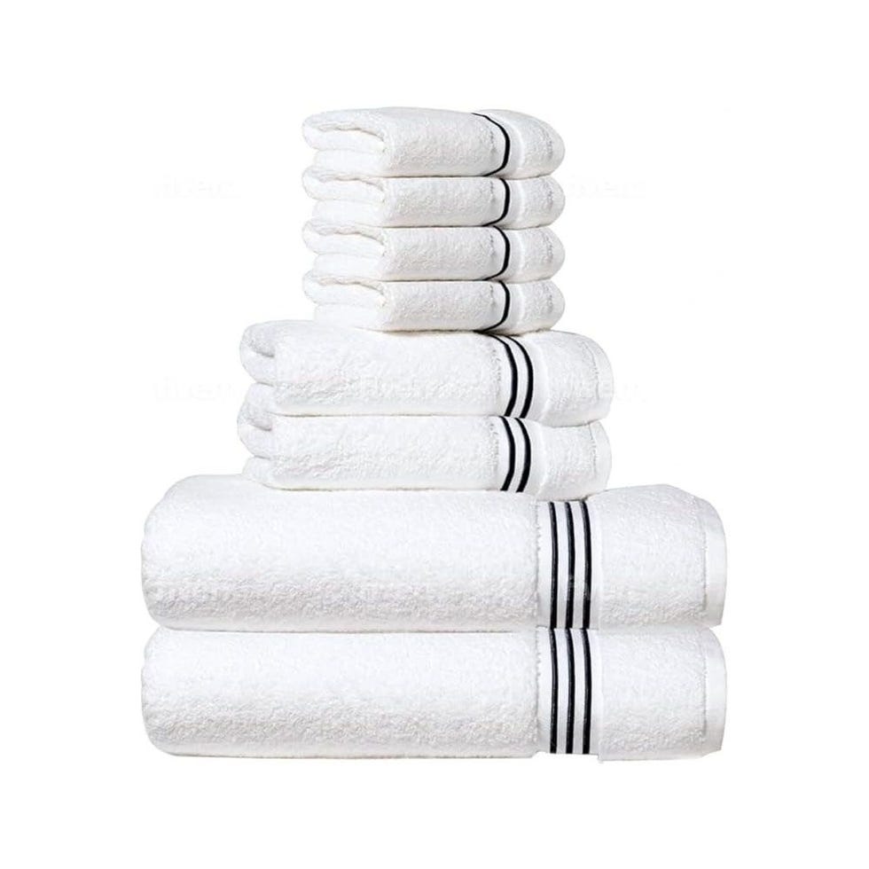 Premium Towels