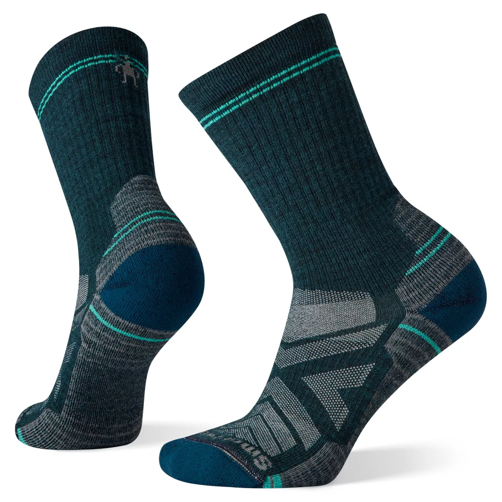 Performance Hike Light Cushion Crew Socks