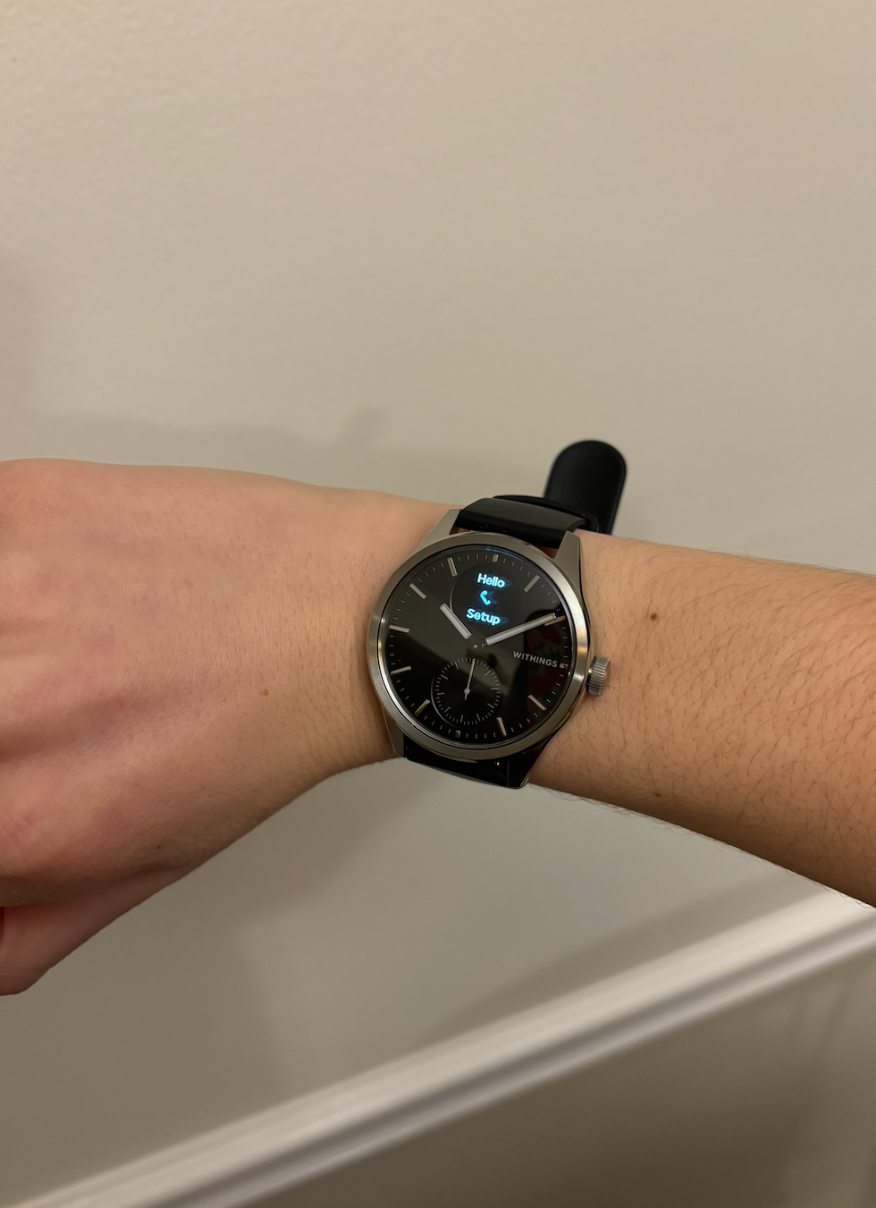 ScanWatch 2 