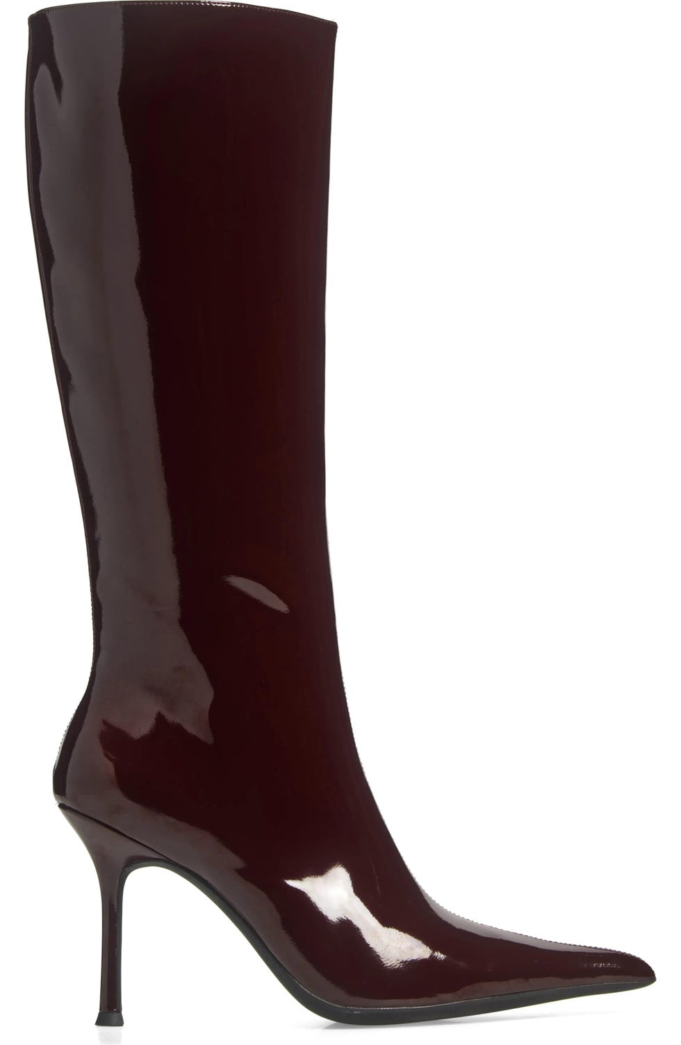 Darling Pointed Toe Boot