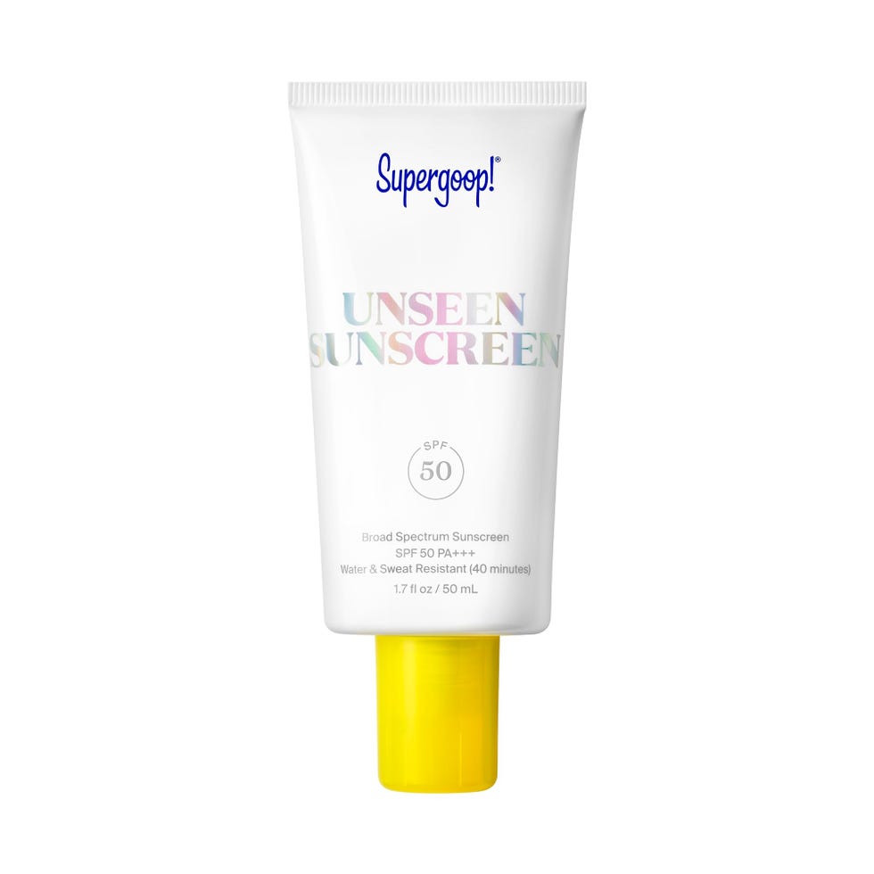 Unseen Sunscreen – SPF 30