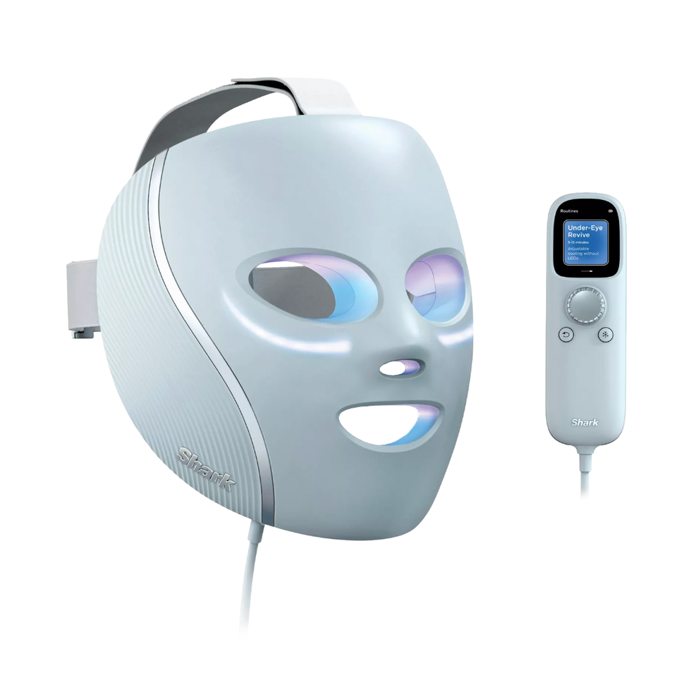 CryoGlow Mask