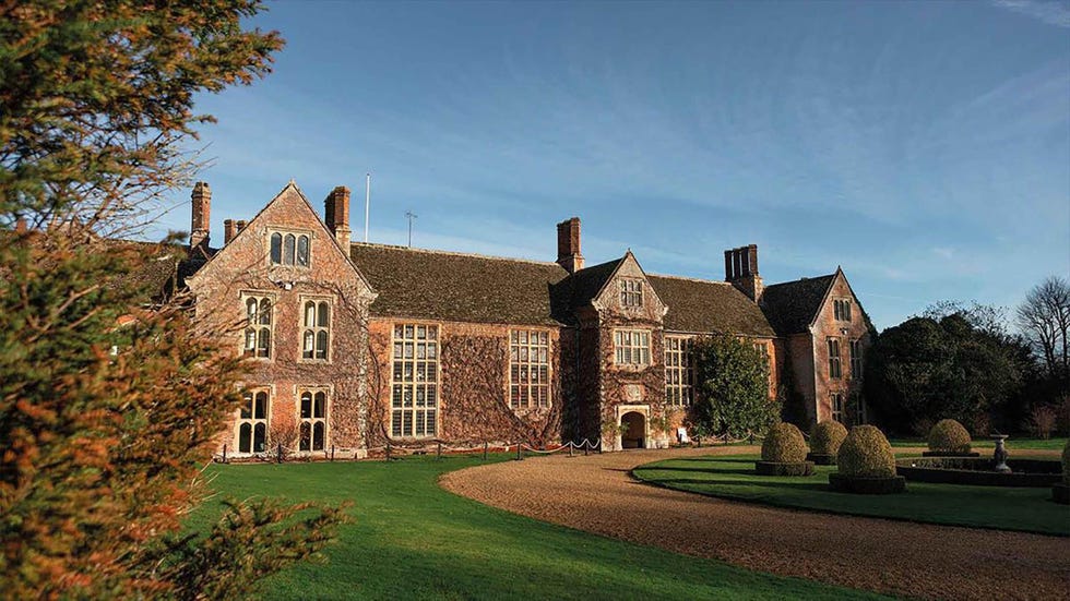 Warner Hotels