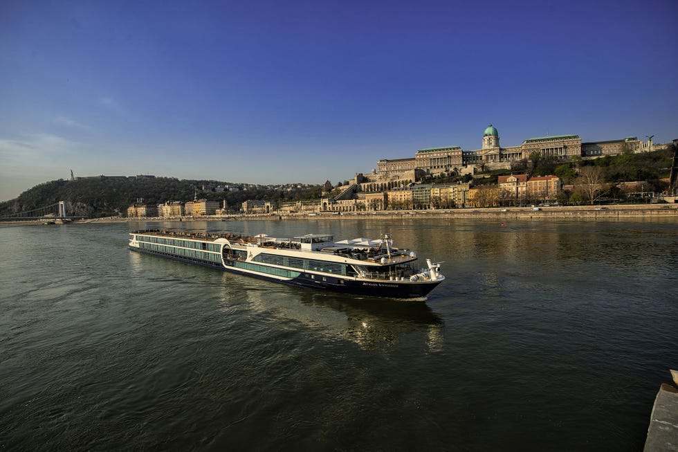 Avalon Waterways