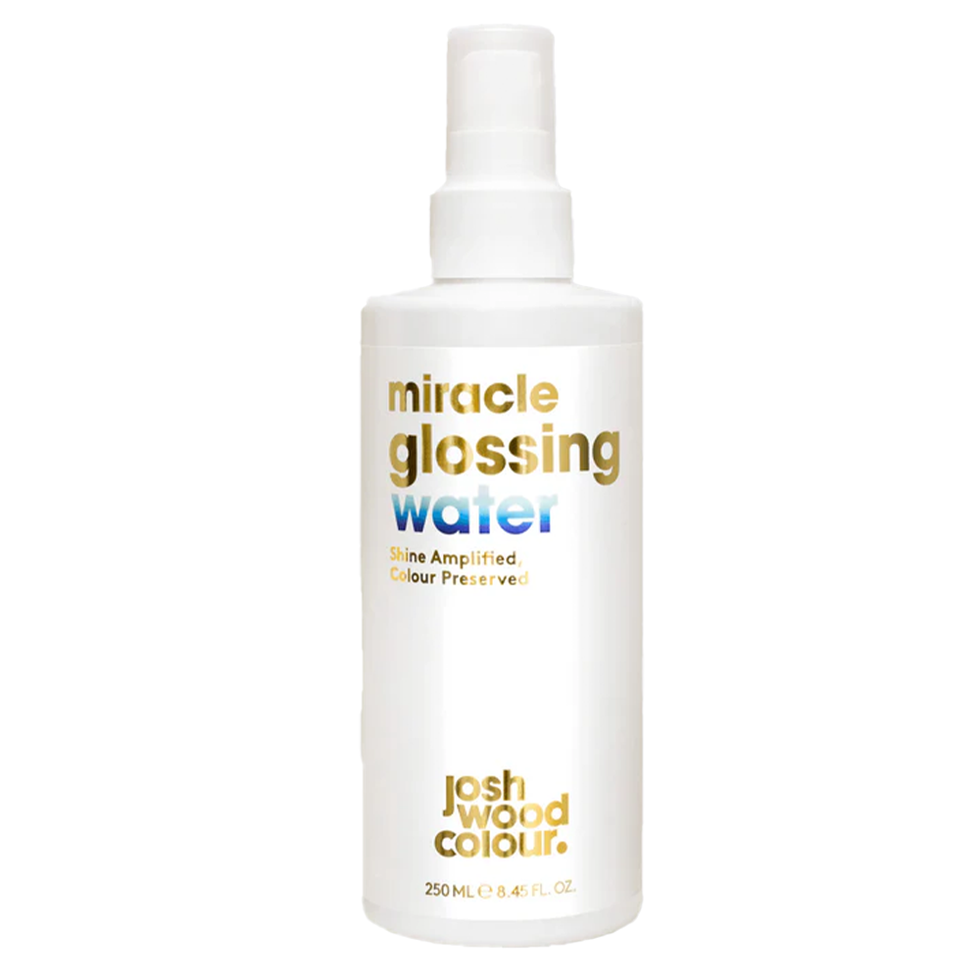 Colour Miracle Glossing Water
