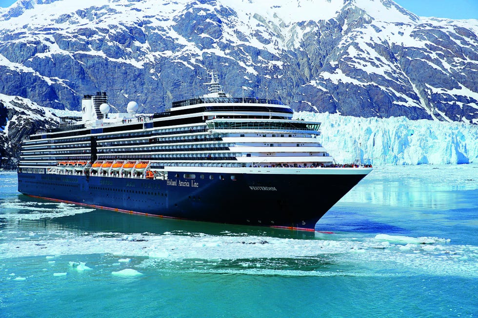 Holland America Line