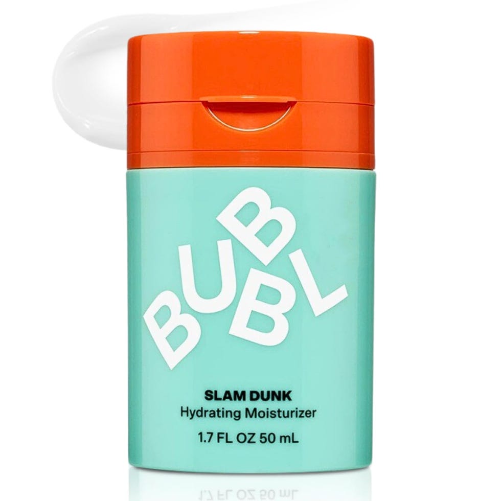 Slam Dunk Hydrating Face Moisturiser