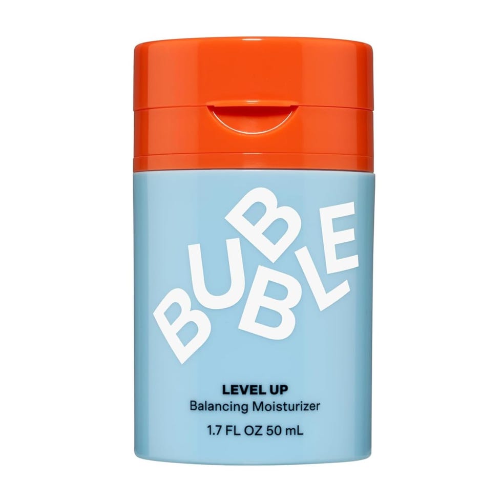 Level Up Gel Moisturizer