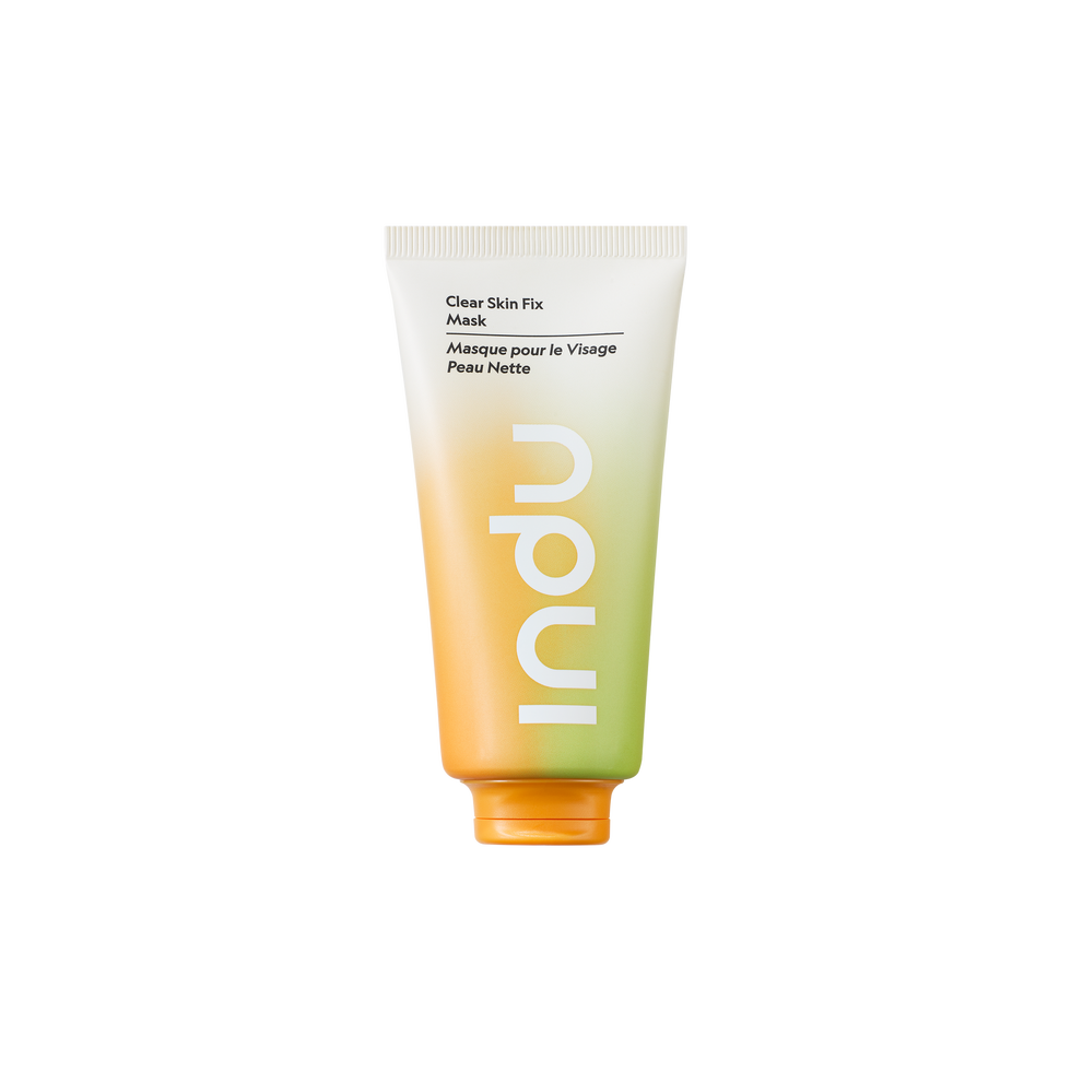 Clear Skin Fix Mask
