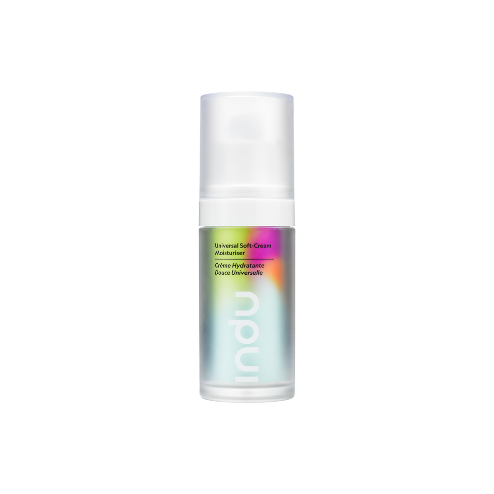 Universal Soft-Cream Moisturiser