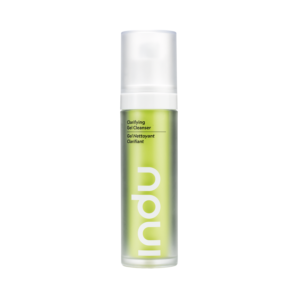 Clarifying Gel Cleanser