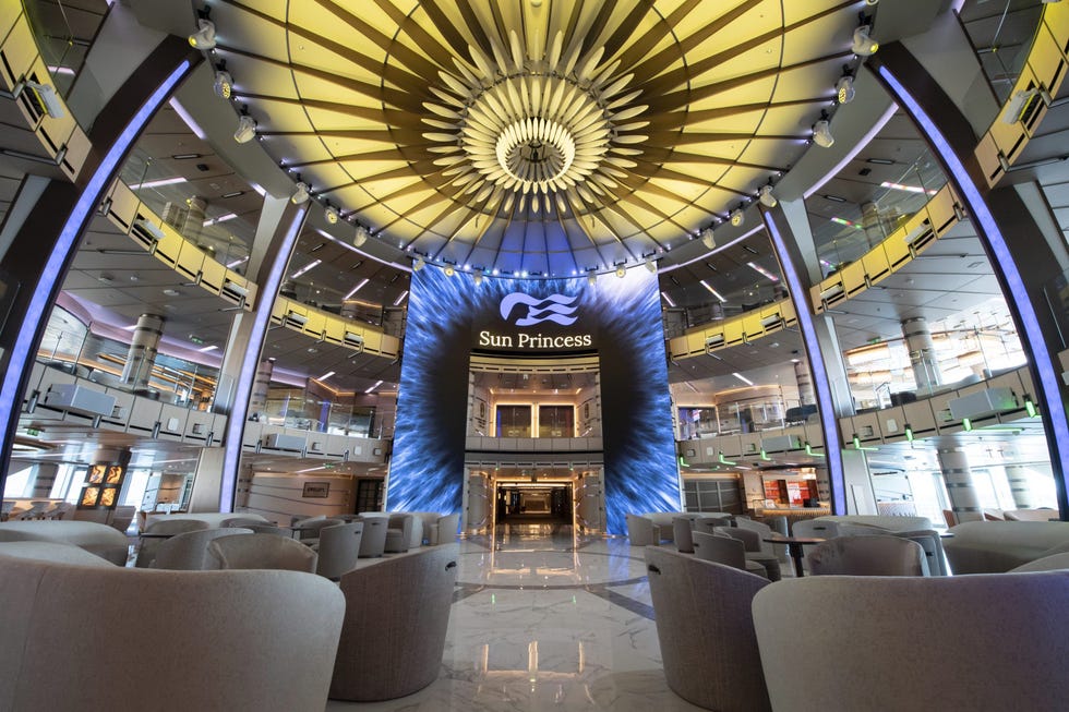 Princess Cruises