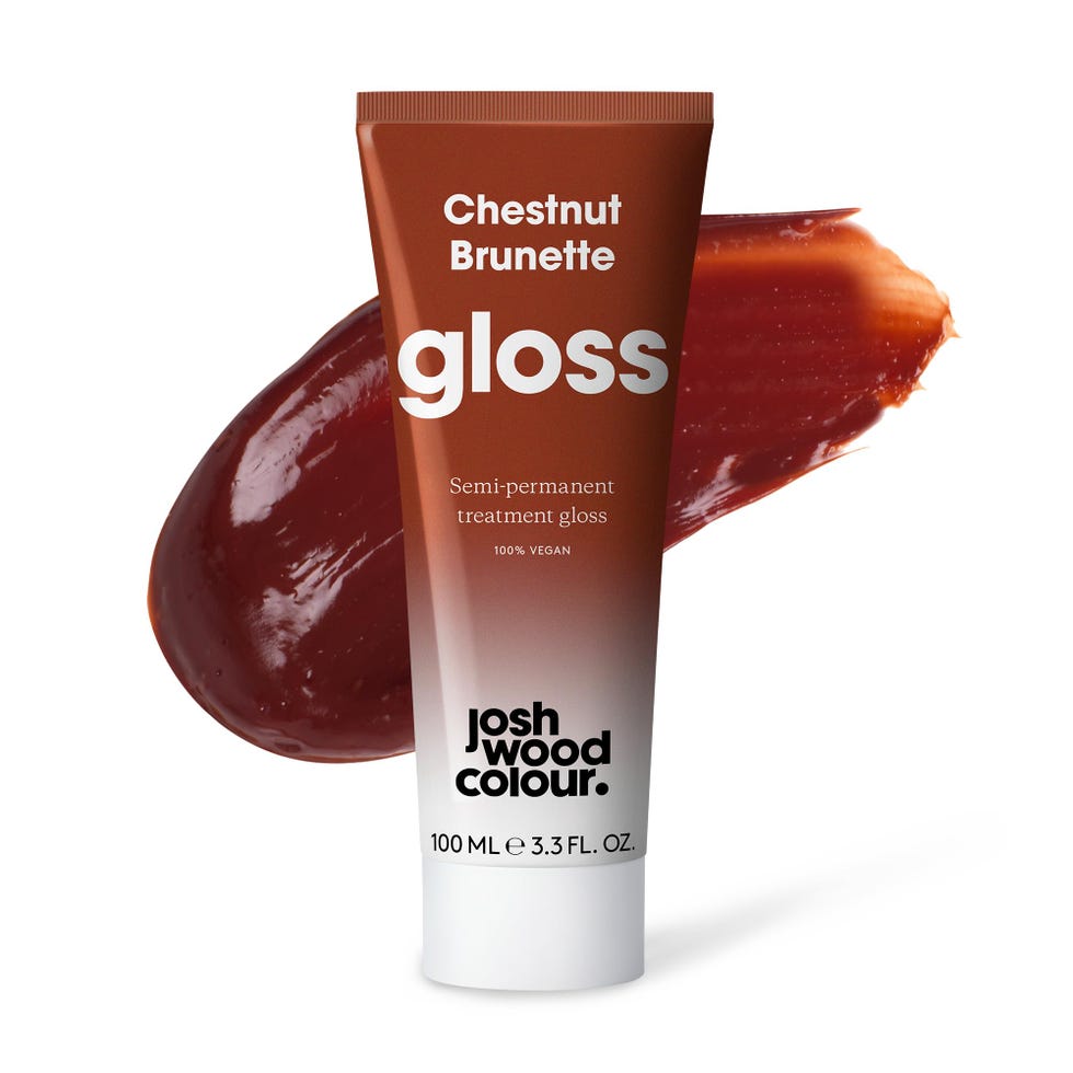 Hair Gloss 