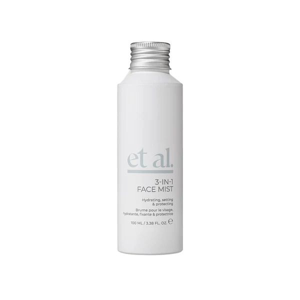3-in-1 Setting Mist