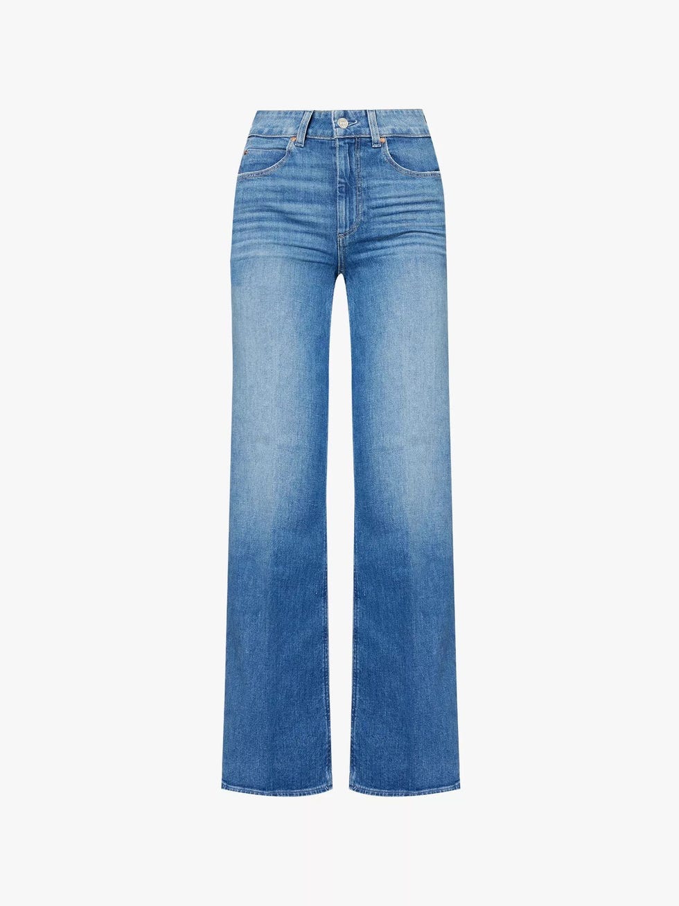 Sasha wide-leg high-rise