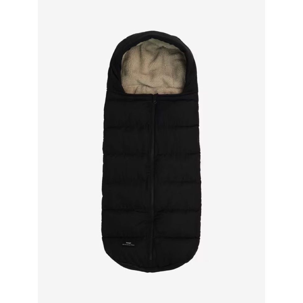 Alma Eco Universal Quilted Footmuff