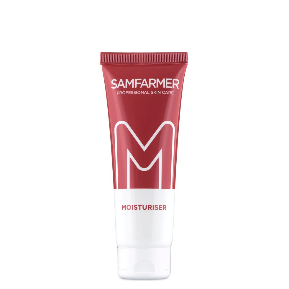 'Sebum Control' Moisturiser