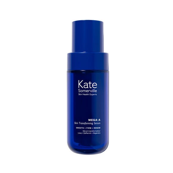 Mega-A Skin Transforming Serum