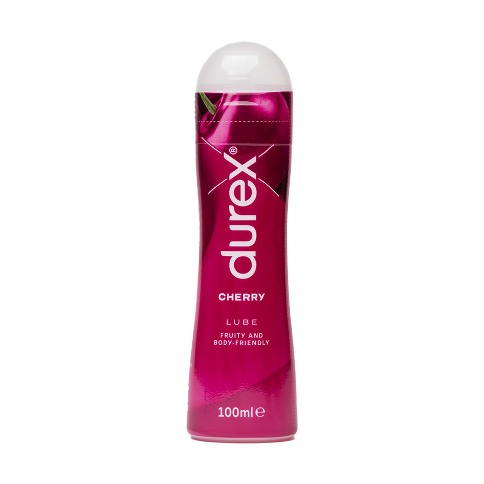 Play Very Cherry Lubricant