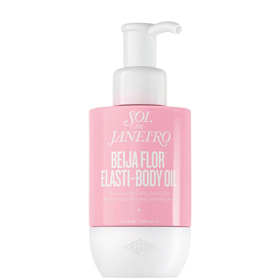 Beija Flor Elasti-Body Oil
