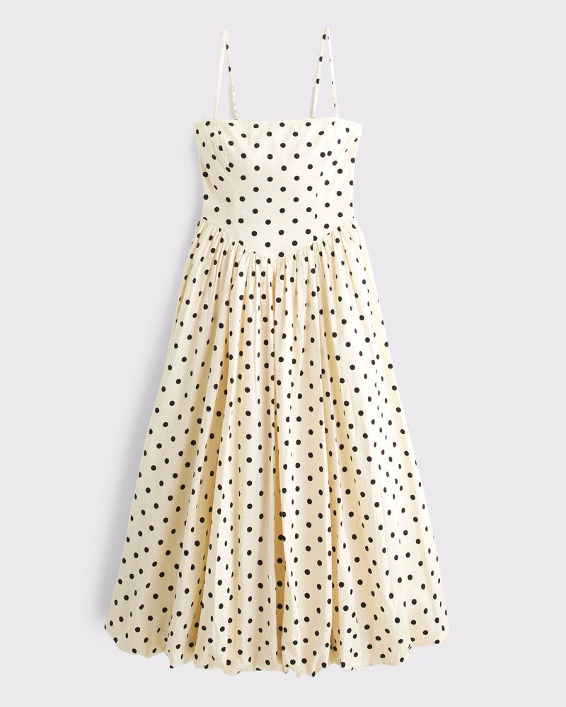 Bubble Dress
