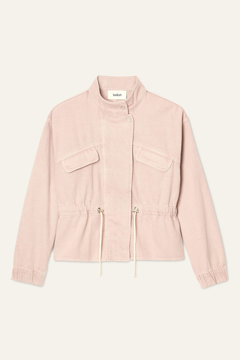 Falou Jacket