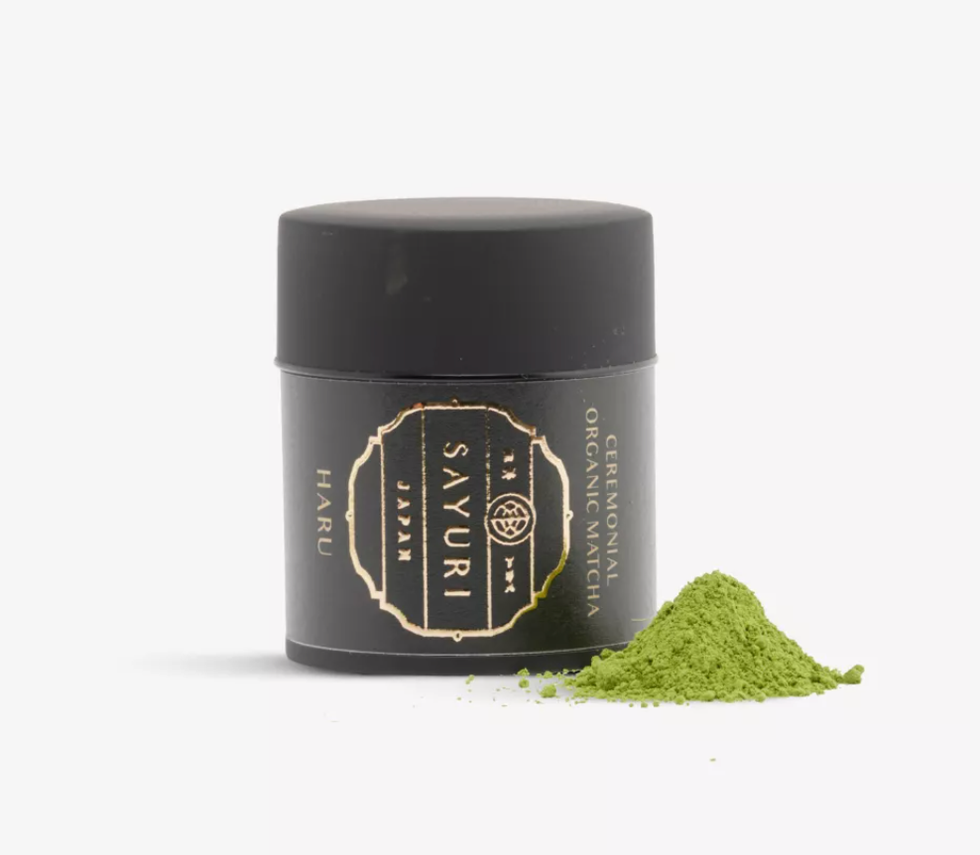 best matcha powders