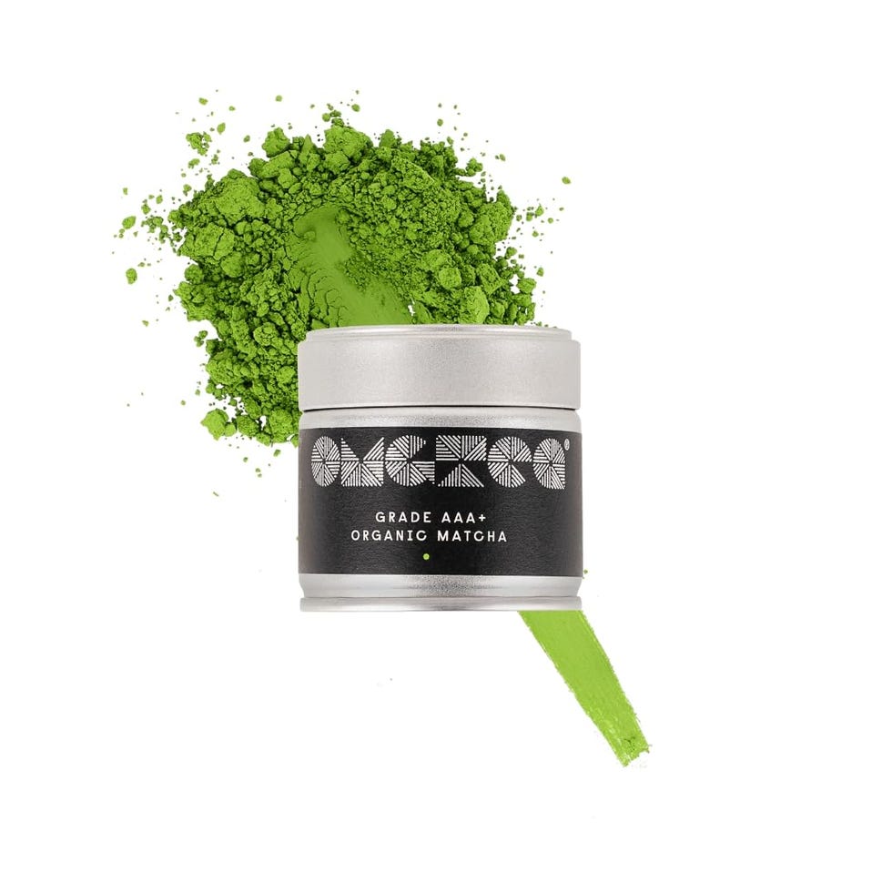 Organic Matcha Grade AAA+ (30 servings)