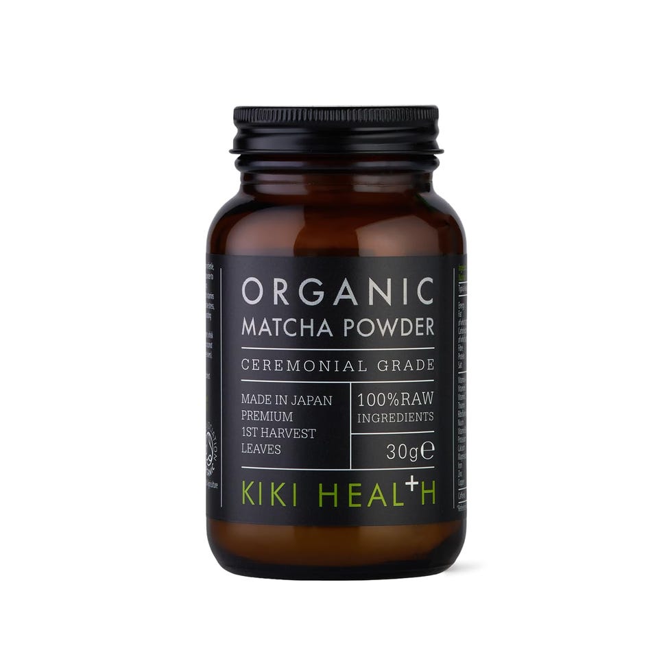 Organic Matcha Powder (6-12 servings) 