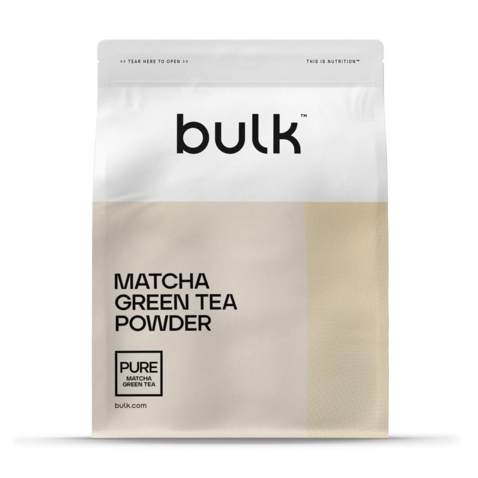 Matcha Green Tea Powder (40 servings) 